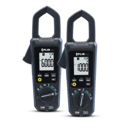 FLIR Flexible Clamp Meter FLIR-CM57 AC3000A/TRMS