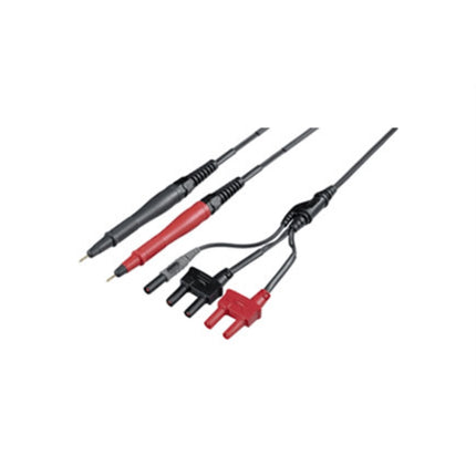 HIOKI Pin-Type Test Leads for Resistance Meter HI-L2102