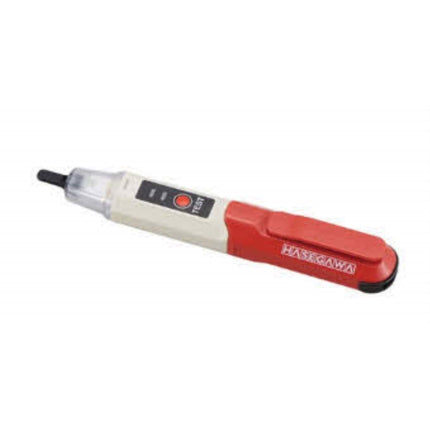 HASEGAWA Portable Low-Voltage Detector, LED (Exposed Conductor Capable) HTE-700DL