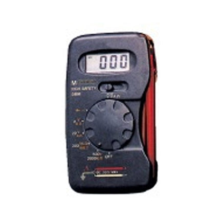 HANDO Digital Compact Multimeter HD-900N