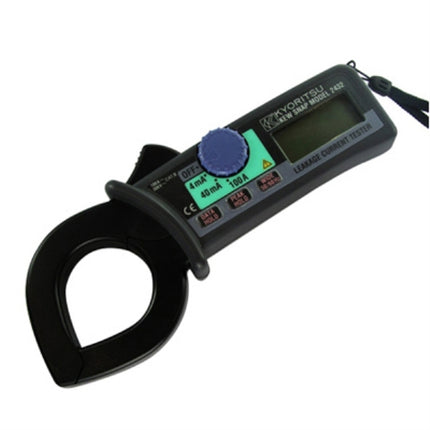 KYORITSU Digital Leakage Current Meter (Clamp Type) KY-2432