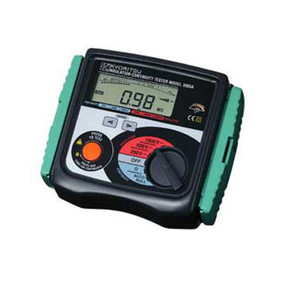 KYORITSU Digital Insulation Resistance Tester KY-3005A 1000V/2000MΩ
