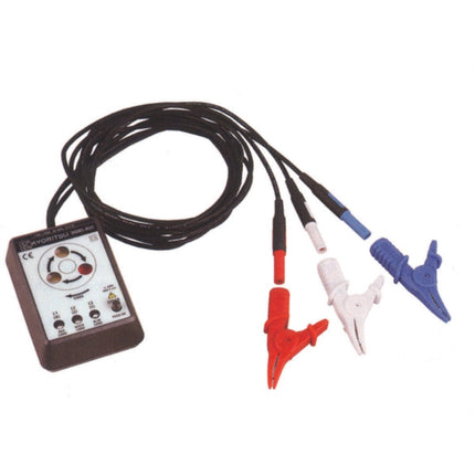 KYORITSU Digital Phase Sequence Tester KY-8031 110~600V AC