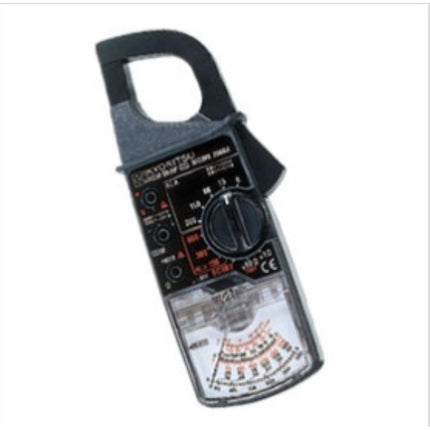 KYORITSU Analog Clamp Meter KY-2608A