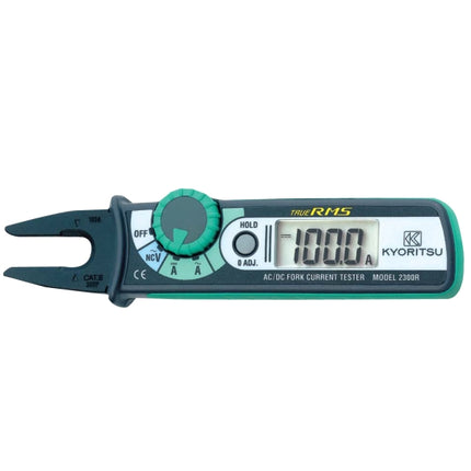 KYORITSU Digital Compact Clamp Meter (KEW) KY-2300R