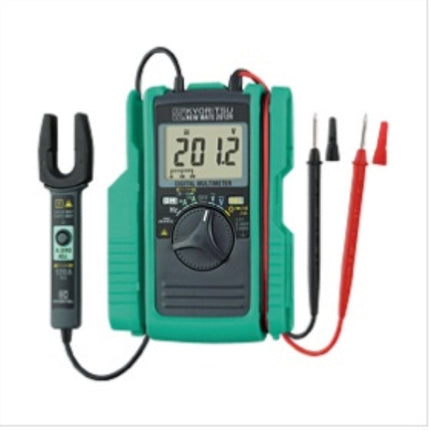 KYORITSU Digital Multimeter KY-2012R AC/DC600V/120A
