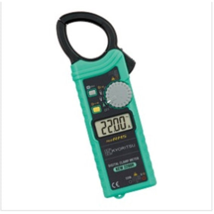 KYORITSU Digital Clamp Meter (RMS) KY-2200R