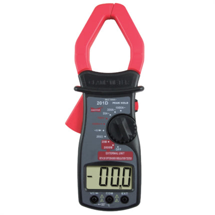 HANDO Digital Clamp Meter HD-201D AC750/DC1000V/AC1000A