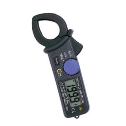KYORITSU Digital Clamp Meter RMS KY-2127R AC/DC600V/AC1000A
