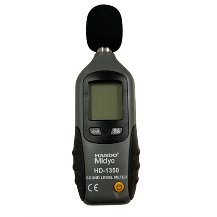 HANDO Digital Sound Level Meter HD-1350