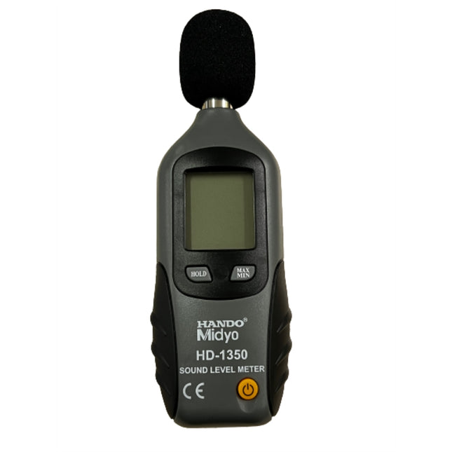 HANDO Digital Sound Level Meter HD-1350
