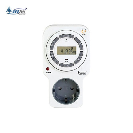 SEOJUN Digital Time Switch SJD-C16
