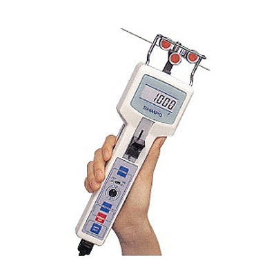 SHIMPO Digital Tension Meter, With Data Output, N DTMX-10C