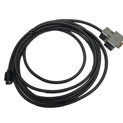 SHIMPO Data Cable for Tension Meter DOS/V DTMX-RS232C