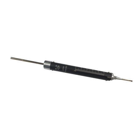 OBA Bar-Type Spring Tension Gauge 500g 500g/10g /L240mm