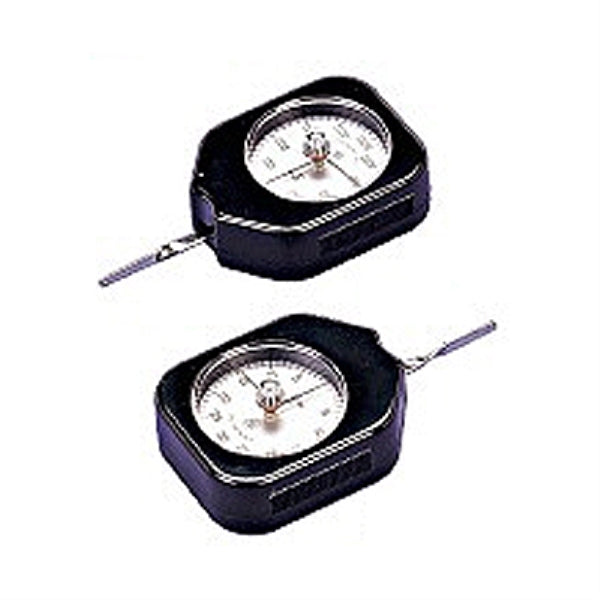 TECLOCK Dial Tension Gauge (Pointer Type) DT-10G 10gx0.5g