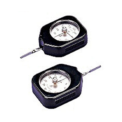 TECLOCK Dial Tension Gauge (Pointer Type) DT-500G 60gf-500gf/20gf