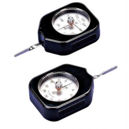 TECLOCK Dial Tension Gauge (Newton/Pointer Type) DTN-150G 0.15N-1.5N/0.05N