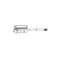 AUTONICS Industrial Connector Cable CO20-HP005-R