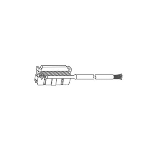 AUTONICS Industrial Connector Cable CO20-HP005-R