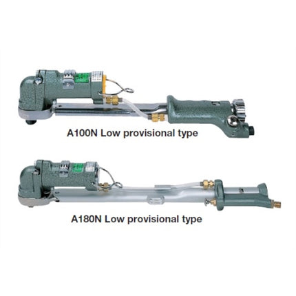 TOHNICHI Pneumatic Torque Wrench A500M2