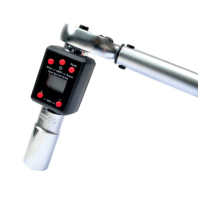 HANDO Digital Torque Adapter 9.5mm (3/8") HD-TA38