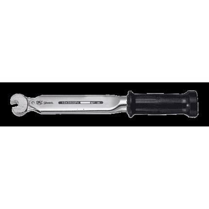 TOHNICHI Torque Wrench, Spanner Attachment Type 32mm SP220N-32