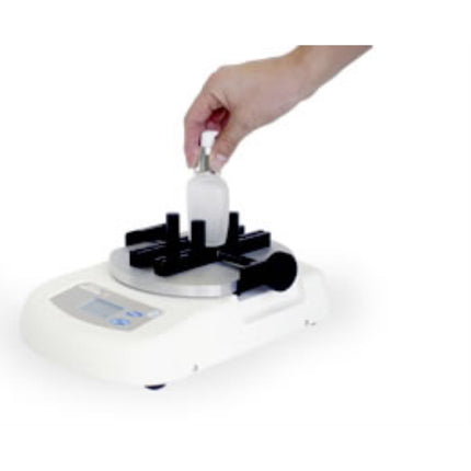 SHIMPO Digital Torque Meter, With Data Output, 51kgf.cm TNP-5