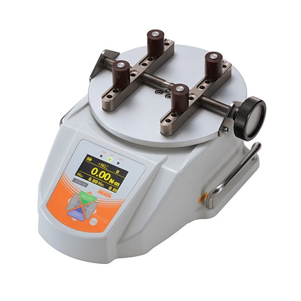 IMADA Bottle Cap Torque Tester (AC Adapter) DTXS-5N 5N.m/0.001N.m