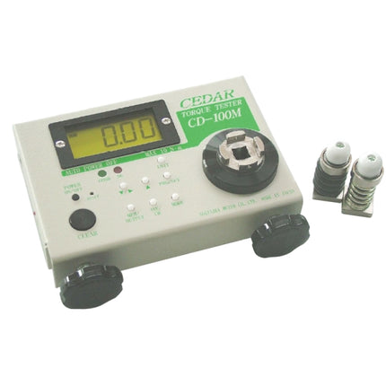 CEDAR Torque Meter CD-10M 0.010-1.0N.m(0.1-10kgf.cm)