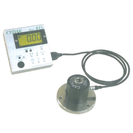 CEDAR Digital Torque Tester, Separable DIS-IP500