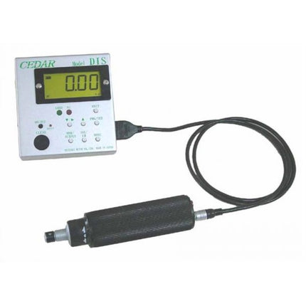 CEDAR Torque Screwdriver Tester, Separate Type DIS-RL2