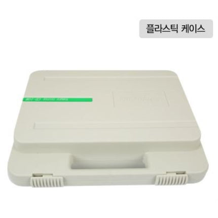 CEDAR Plastic Storage Case for Torque Meter WDI-AP