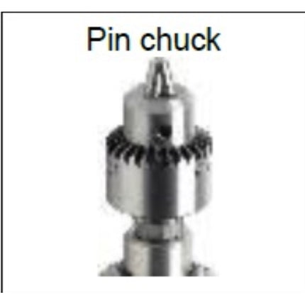 IMADA Drill Chuck for Torque Gauge HT-DC-13 1.2-13MM (HTGA/HTGS)