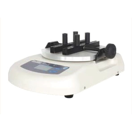 SHIMPO Digital Torque Meter, Without Data Output, 20.4kgf.cm TNJ-2