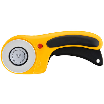 OLFA Rotary Cutter (45mm) RTY-3/DX