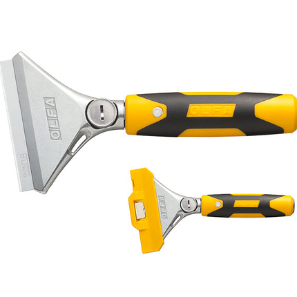 OLFA Scraper - XSR-200