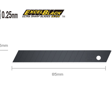 OLFA Snap-Off Blade FWB-10