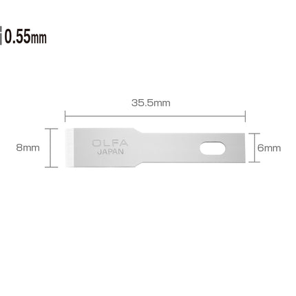 OLFA Art Knife Blade