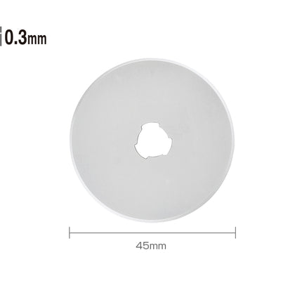 OLFA Rotary Blade (45mm) RB45-10