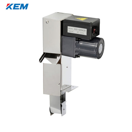 KEM Oil Skimmer, Terminal Box Type, 5 m, AC220V KOS-601M-CB-5-2-B
