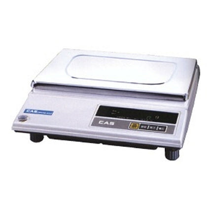 CAS Digital Scale, Simple Weighing (1/10,000) AD-20H
