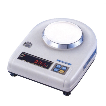 CAS Digital Scale, Micro Precision (Round) MW-1N200 0.01g*200G