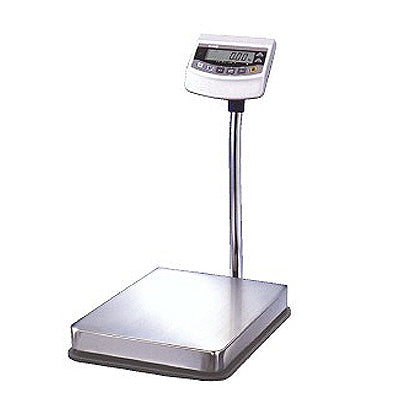 CAS Digital Counting Scale, Waterproof BW-150RB 50g~150kg