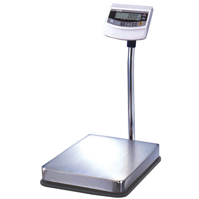 CAS Digital Counting Scale, Waterproof BW-6RB 2g~6kg