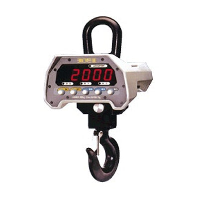 CAS CASTON II Hanging Scale PLUS 2E CASTON2PLUS-2E