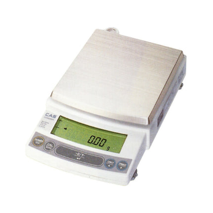CAS Ultra-Precision Digital Balance CUX-4200HX 4200g*0.01g