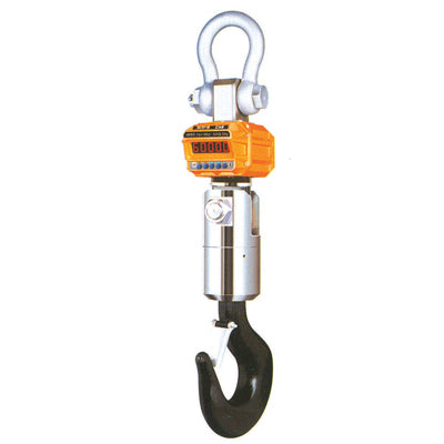 CAS Digital Hanging Scale, Heavy Duty (Hook/Shackle) 30-THD