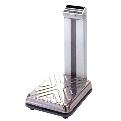 CAS Heavy-Duty Precision Digital Scale (Bench Type DB-1) DB-200A