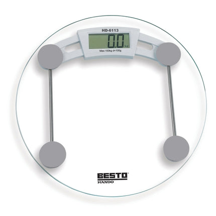 HANDO Nude Body Scale (Round) HD-6113